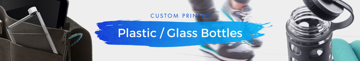 Sports Plastic & Glass Bottles