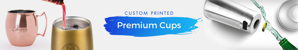 Premium Brands Drinkware