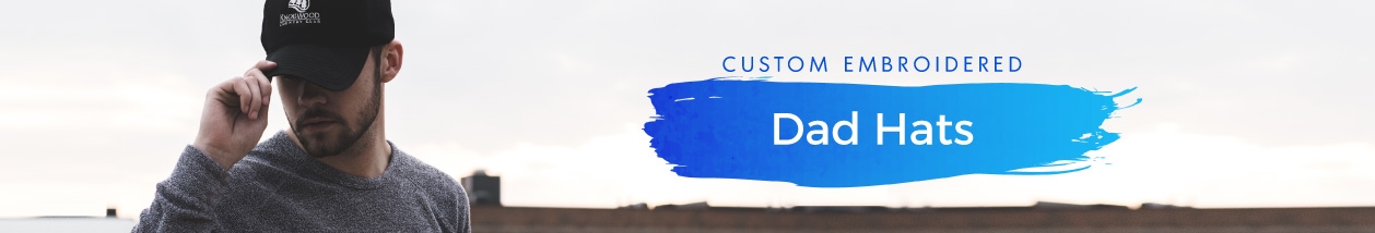 Dad Hats / Relaxed Fit