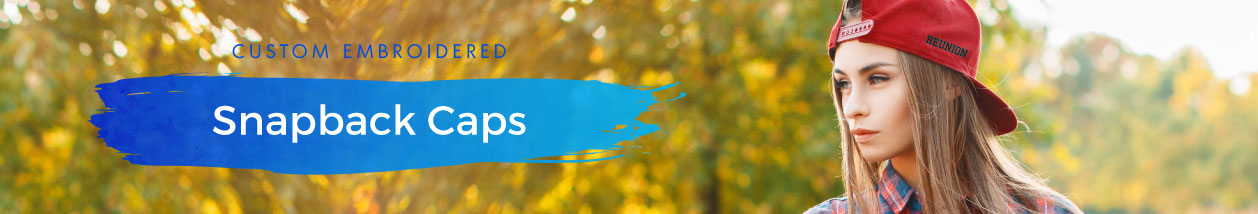 Hats With Snapback Closure Hats With Snapback Closure