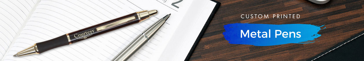 Metal Pens