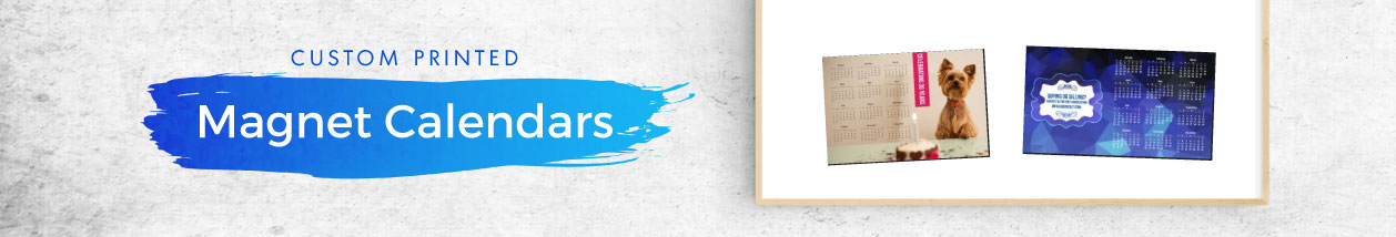 Magnet Calendar