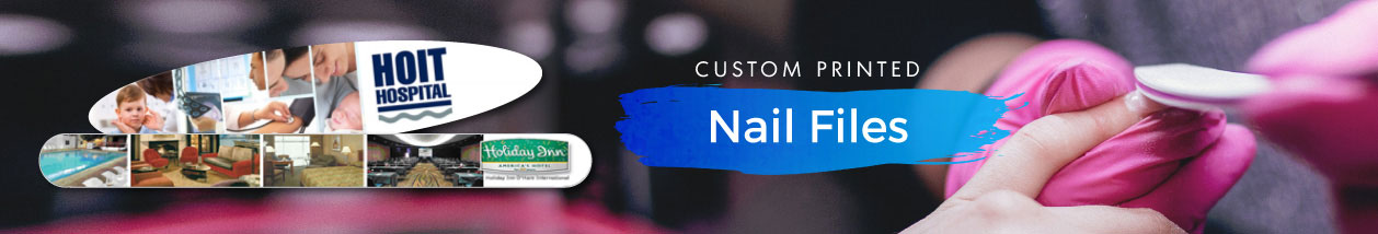 Nail Files Nail Files