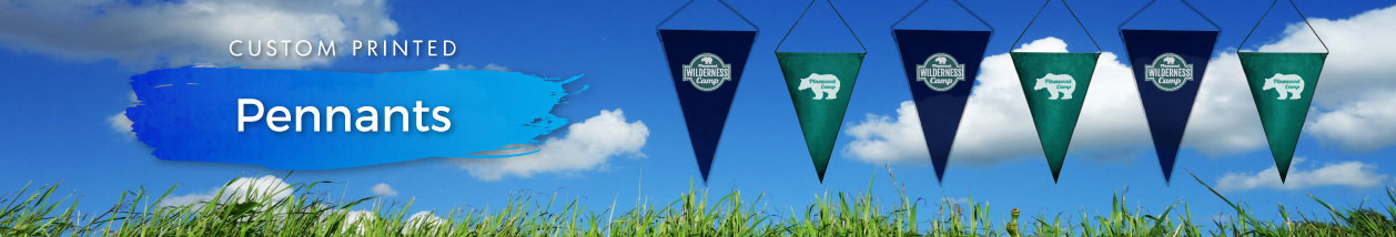 Pennants Pennants