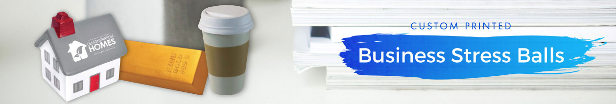 Business Stress Balls Business Stress Balls