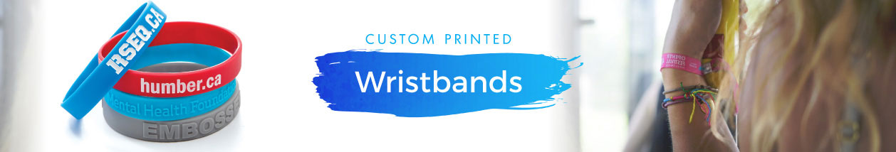 Wristbands Wristbands