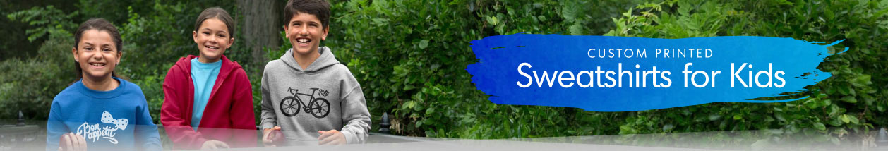 Youth Sweatshirts Youth Sweatshirts