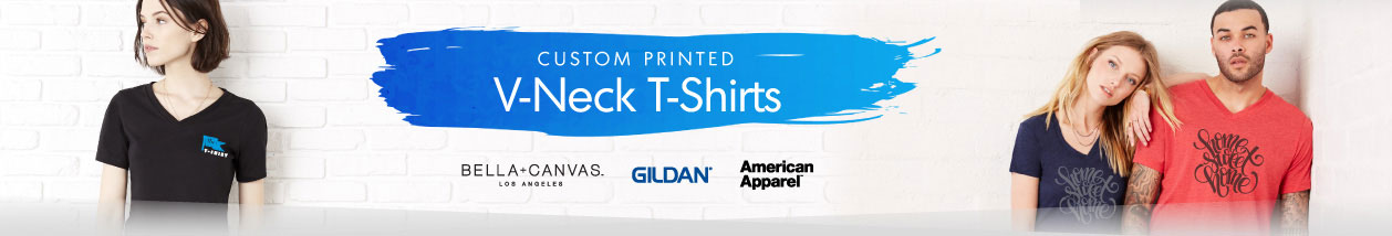 V-Neck Shirts V-Neck Shirts