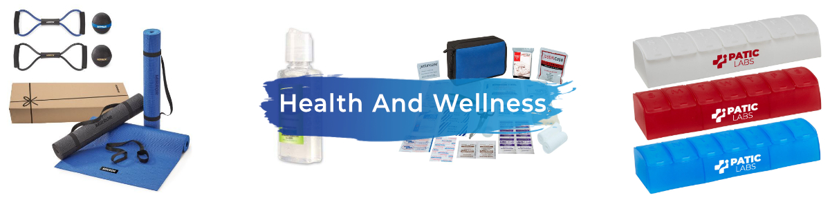 Health And Wellness