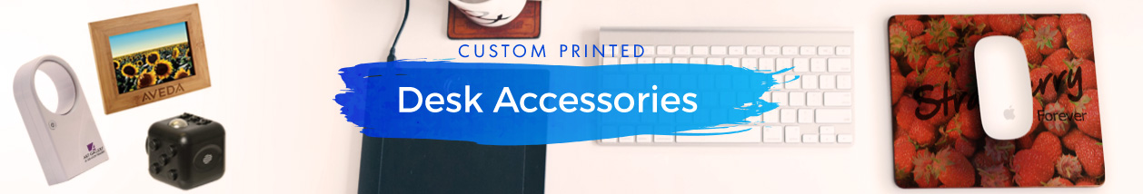 Desk Tech Accessories