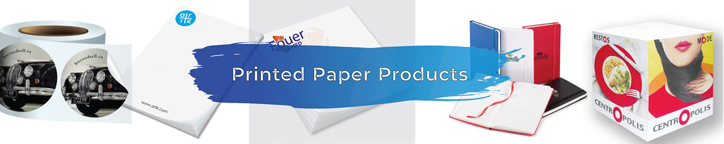 Paper Products