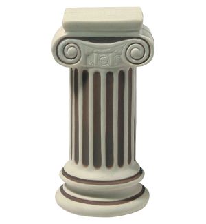 GK272 Pedestal Stress Reliever Ball