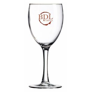 DW825 10.5oz Wine Glass