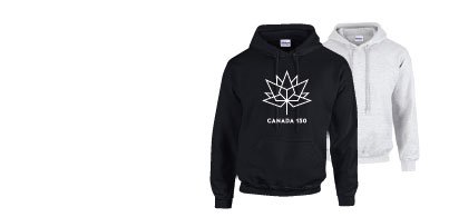 Hoodies and Sweatshirts