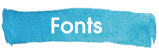 Fonts