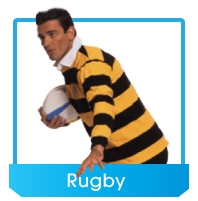 Custom Rugby Jerseys | Artik Toronto