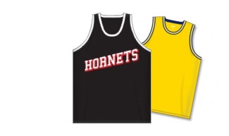 League Basketball Jerseys
