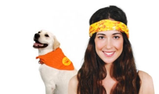Bandanas