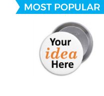 Round & Oval Buttons