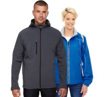 Spring, Fall & Fleece Jackets